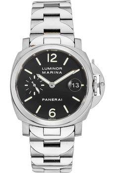 Luminor Marina Stainless Steel Automatic