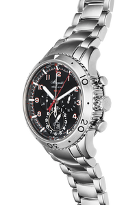 Type XX-XXI-XXII Stainless Steel Automatic