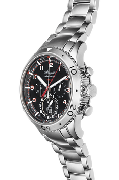 Type XX-XXI-XXII Stainless Steel Automatic