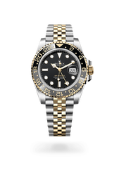 GMT-Master II