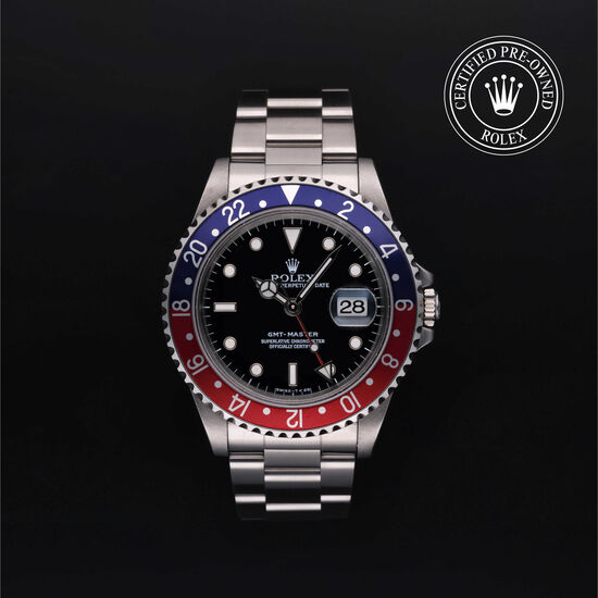 GMT-Master