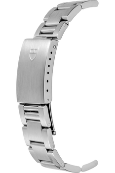 Prince Date Tiger Chronograph Stainless Steel Automatic