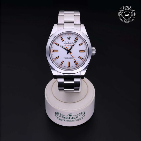 Milgauss
