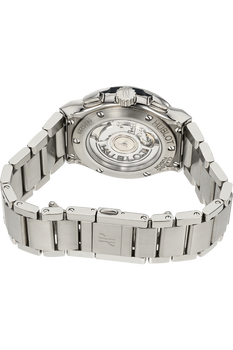 Classic Fusion Chronograph Titanium Automatic
