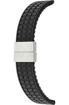 Aquanaut Reference 5064 Stainless Steel Quartz