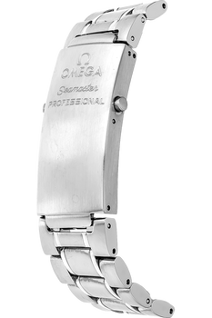 Seamaster Stainless Steel Automatic