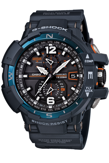 G Shock GWA1100 2A GWA1100 2A