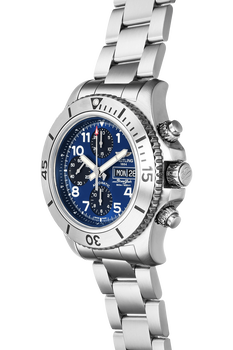 Breitling a13341 steelfish on sale