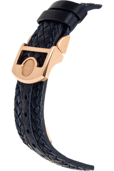 Portugieser Perpetual Calendar Rose Gold Automatic