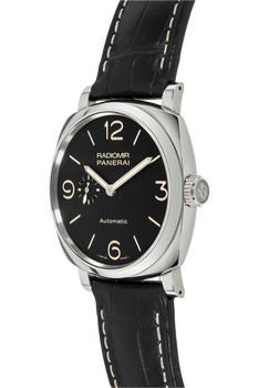 Radiomir 1950 3 Days Stainless Steel Automatic