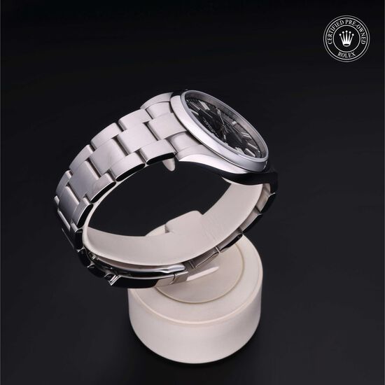Oyster Perpetual 41