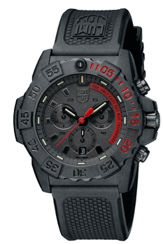 Navy Seal Chronograph