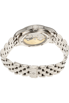 Annual Calendar Reference 5146 White Gold Automatic