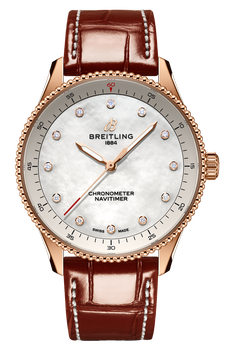 Navitimer 32