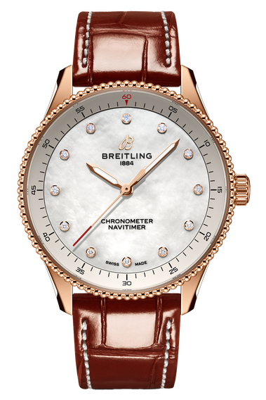 Navitimer 32