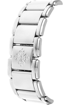 Twenty-4 Reference 4910 Stainless Steel Quartz