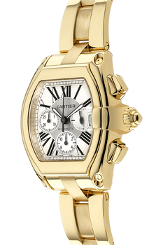 Roadster Chronograph Yellow Gold Automatic