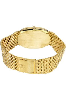 Tiffany &amp; Co. Golden Ellipse Reference 3738 Yellow Gold