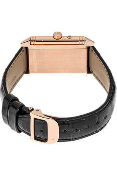 Reverso Duo Rose Gold Manual