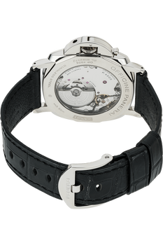 Luminor Due Stainless Steel Automatic
