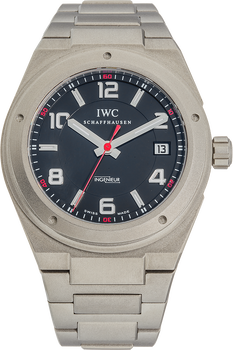 Ingenieur AMG Titanium Automatic