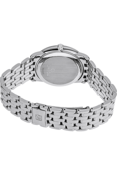 De Ville Prestige Stainless Steel Automatic