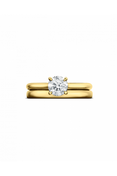 Solitaire Joy Ring 1.16 ct.