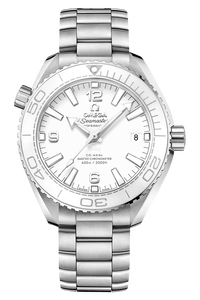 Seamaster Planet Ocean 600M Co-Axial Master Chronometer 39.5 MM