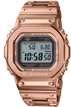 G-SHOCK