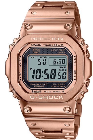 G-SHOCK