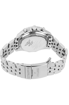 Bentley GT Special Edition Stainless Steel Automatic