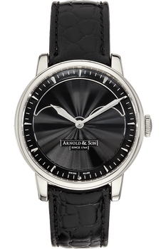 HM Perpetual Moon Stainless Steel Manual