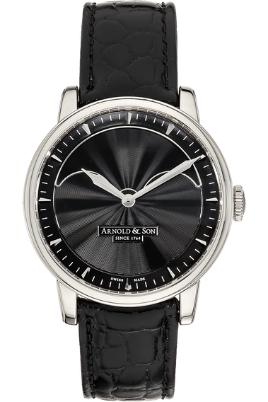 HM Perpetual Moon Stainless Steel Manual