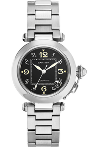 Pasha C Stainless Steel Automatic