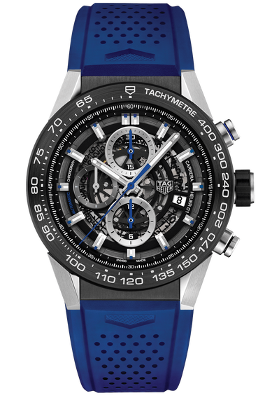 Tourneau shop tag heuer