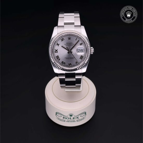 Datejust