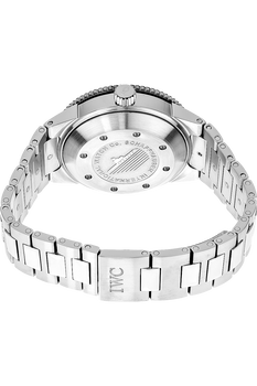 Aquatimer GST 2000 Stainless Steel Automatic