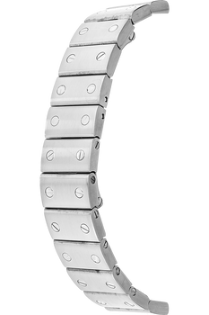 Santos Galbee Stainless Steel Automatic