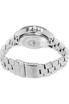 SuperOcean 42 Stainless Steel Automatic