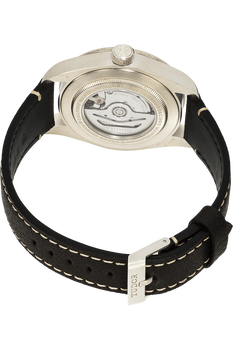 Black Bay Fifty-Eight 925 Sterling Silver Automatic