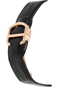 Ballon Bleu Rose Gold Automatic