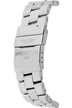 Colt Chronograph Stainless Steel Quartz