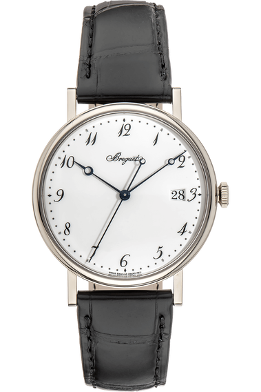 Pre owned breguet outlet