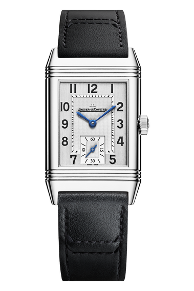 Reverso Classic Monoface Small Seconds