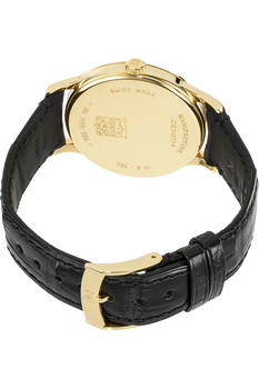 Elite HW Reserve de Marche Yellow Gold Manual