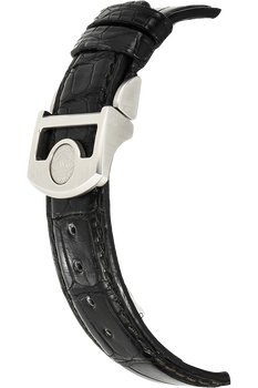Portuguese Stainless Steel Automatic