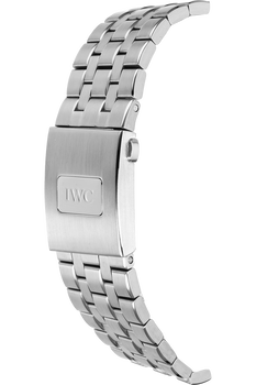 Pilot&#39;s Chronograph Stainless Steel Automatic