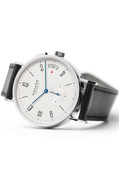 Tangomat GMT