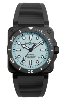 BR-03 Diver Full Lum Ceramic