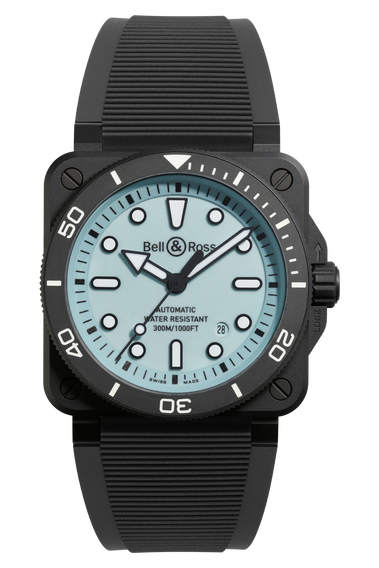 BR-03 Diver Full Lum Ceramic